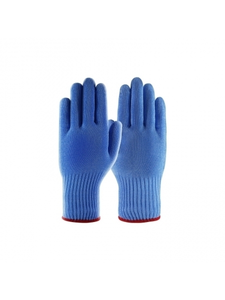 Guanti da lavoro professionali Ansell Hyflex in Fibra Dyneema