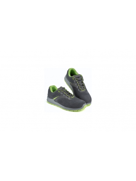 Scarpa bassa K1 S1P