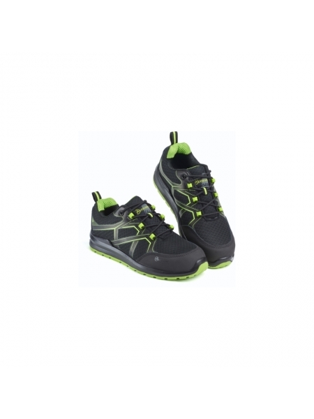 Scarpa bassa K2 S1P