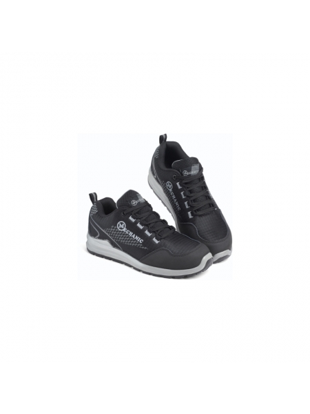 Scarpe antinfortunistiche basse K3 S1P
