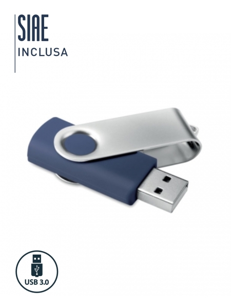 Pennetta USB personalizzata 3.0 modello Flash Drive