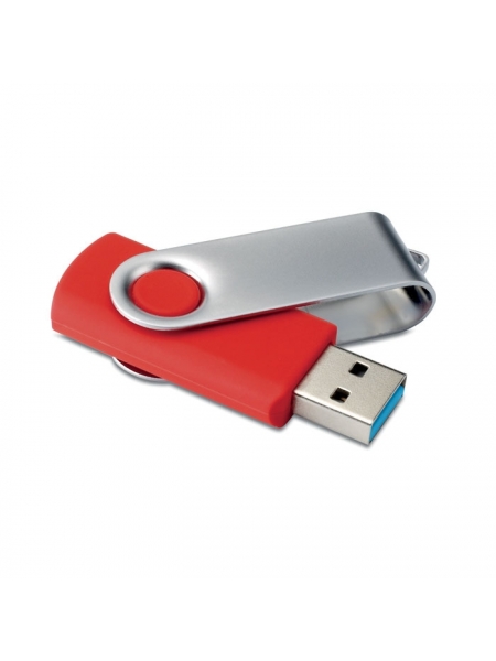 PENNA ROSSA 4GB LAUREA