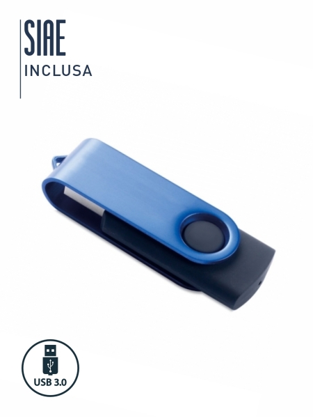 Penna USB 3.0 Flash Drive