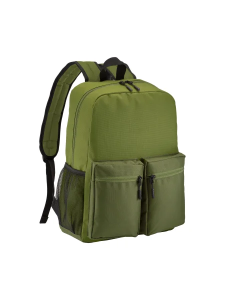 Zaino multitasche personalizzabile 33 x 42 x 12 cm