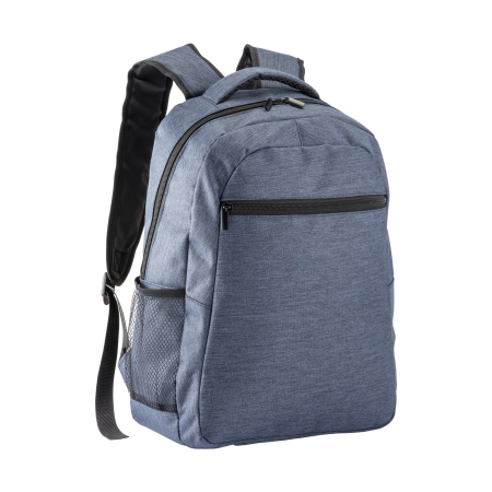 Zaino pc personalizzato in poliestere Gender