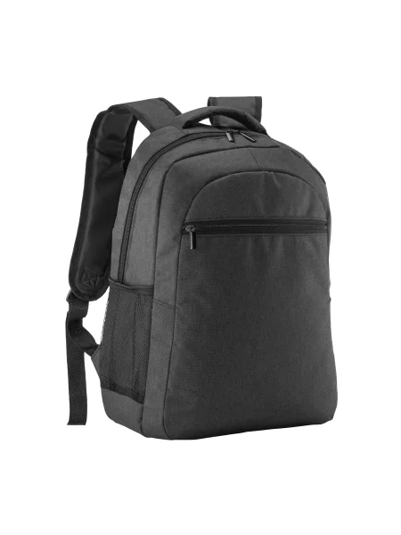 Zaino pc personalizzato in poliestere Gender