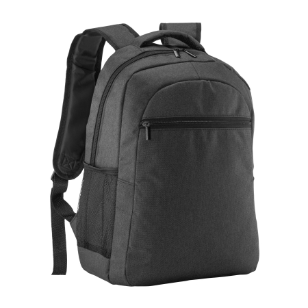 Zaino pc personalizzato in poliestere Gender 30x40x12 cm