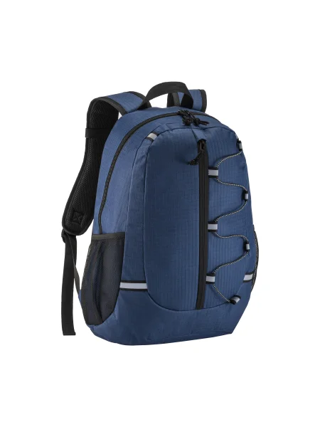 Zaini personalizzati porta pc in poliestere Work