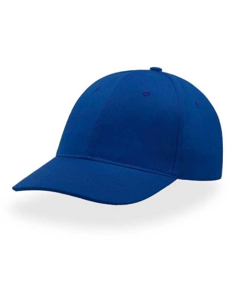 Cappellino baseball personalizzato Atlantis Start Six