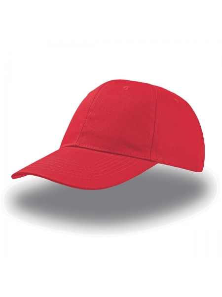 Cappellino Start Six Atlantis