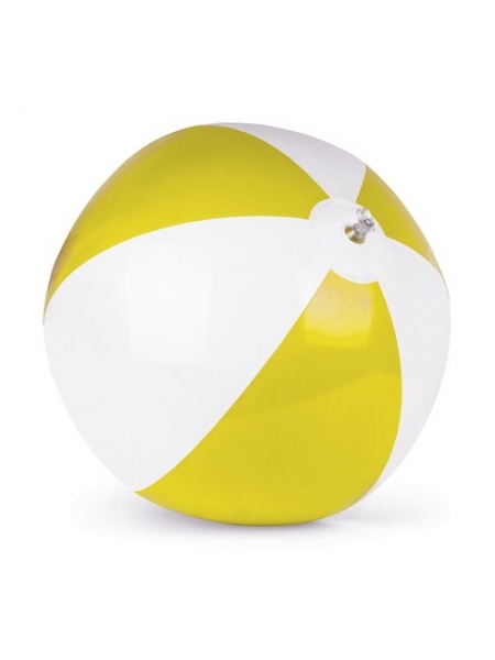 Pallone gonfiabile da spiaggia personalizzato Enjoy