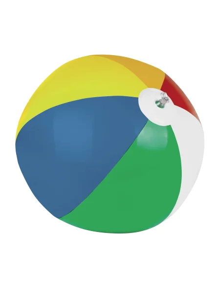 Pallone gonfiabile da spiaggia personalizzato Enjoy