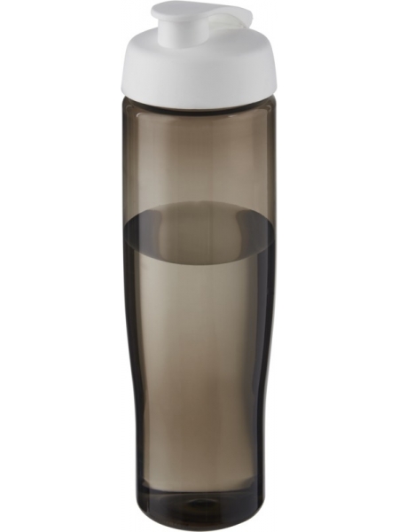borraccia-sportiva-da-700-ml-con-coperchio-a-scatto-h2o-activer-eco-tempo-bianco,carbone.jpg