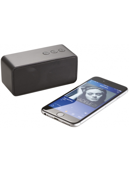 Altoparlante bluetooth personalizzato Stark