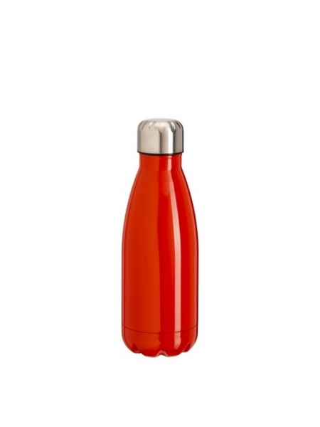Bottiglietta termica in acciaio inossidabile da 350 ml