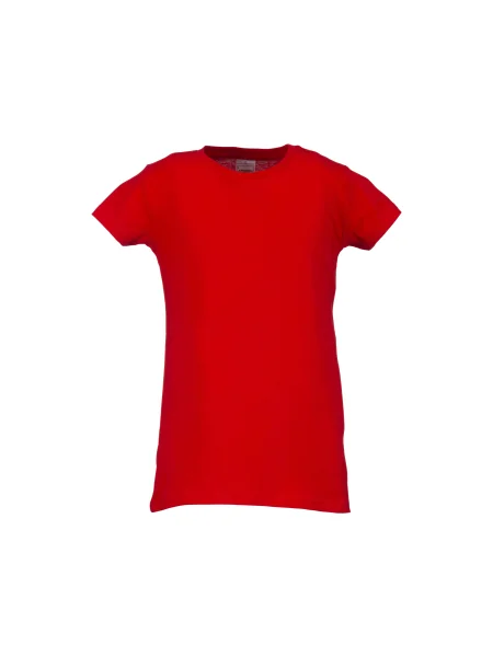 T shirt economiche da donna in cotone Free Way