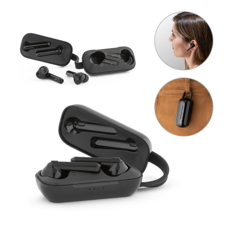 Auricolari wireless personalizzati Boson