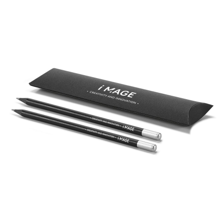 Set di matite personalizzate Brentano