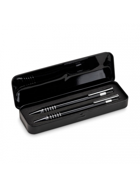 Set penna e matita personalizzabile