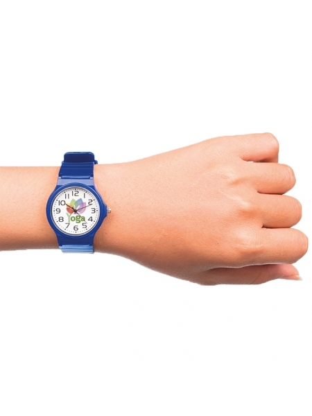 Orologio da polso personalizzato I-Time