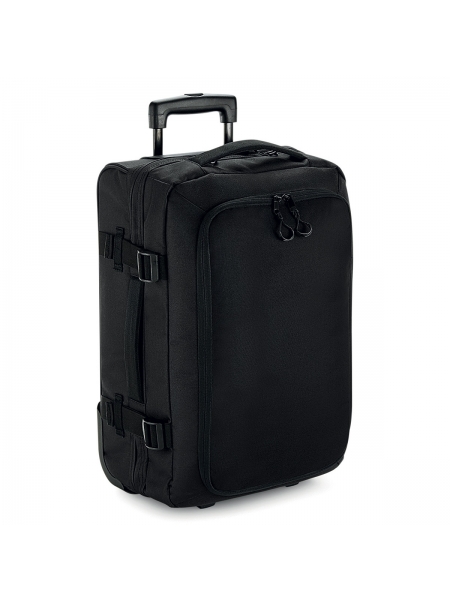 Zaino trolley Escape Carry-on Wheelie Bag Base