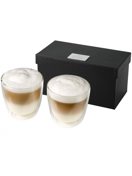 Set tazzine caffe lungo Boda