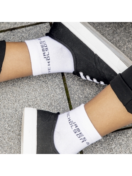 Calzini Bio Sneaker Socks