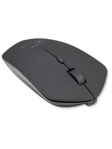 Mouse ottico wireless SCX Design