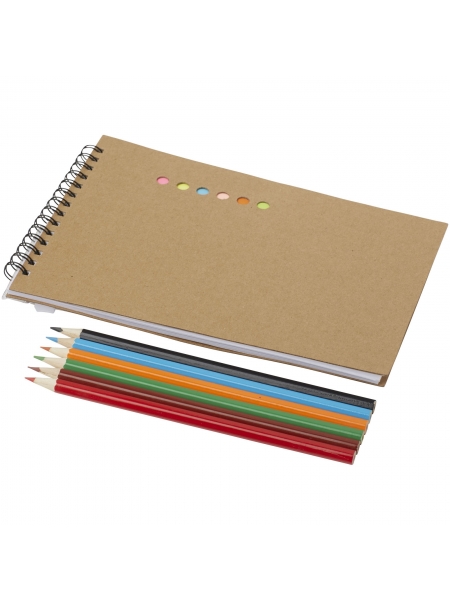 Set per disegnare/colorare Hoppi