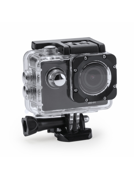 Fotocamera sportiva Discovery Roly