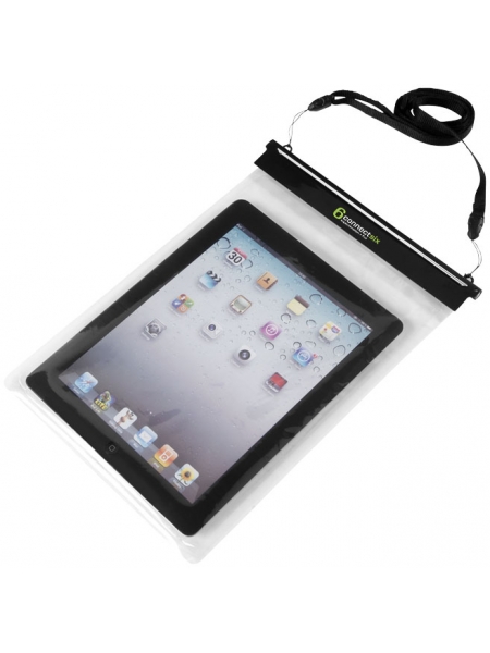 Custodia touchscreen per tablet resistente all'acqua Splash