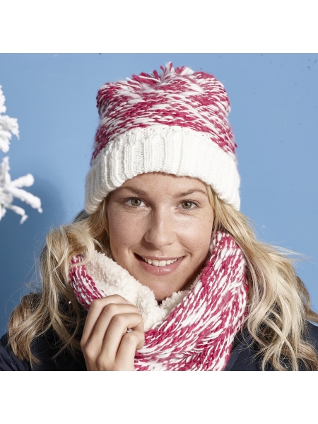 Cappelllino casual Highloft Fleece Hat Myrtle Beach