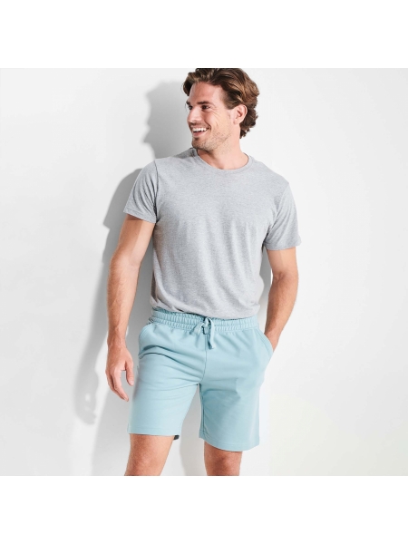 Pantaloncino da uomo Roly Derby