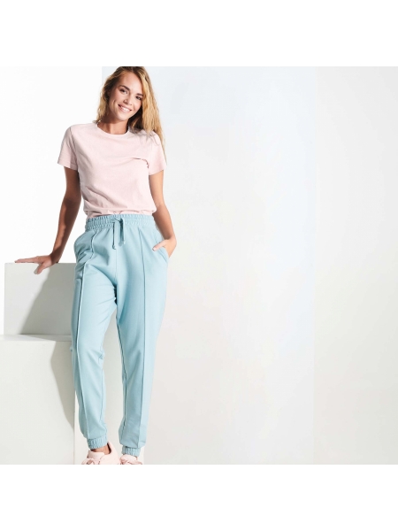 Pantalone lungo da donna Roly Levi