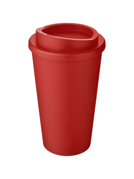 Bicchieri termici con coperchio Americano da 350 ml