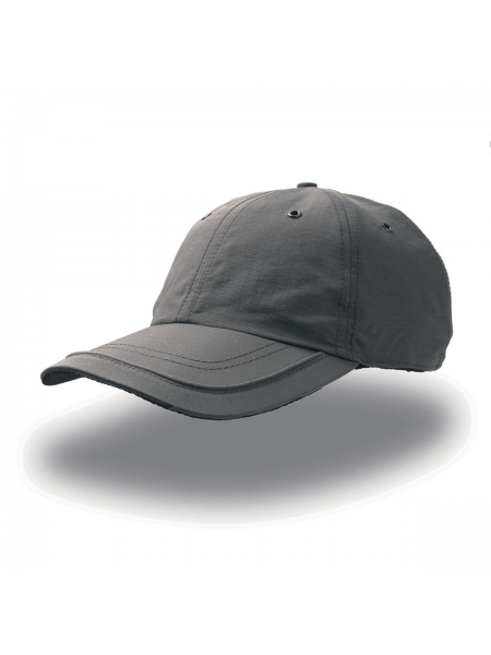 Cappellino Techno Atlantis