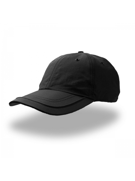 Cappellino Techno Atlantis