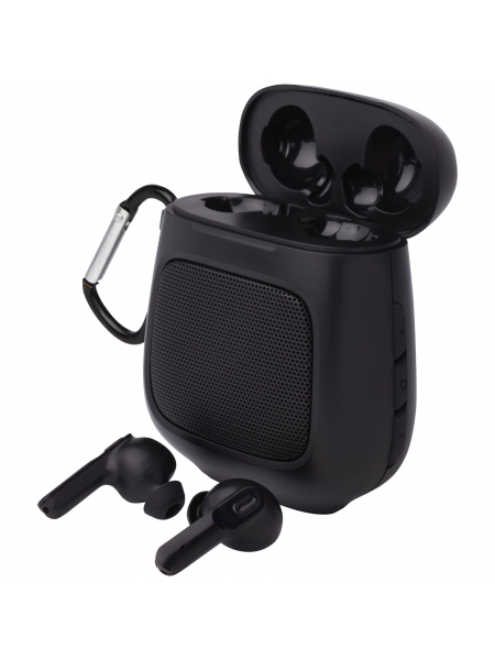 Auricolari wireless personalizzati e speaker bluetooth personalizzati Remix