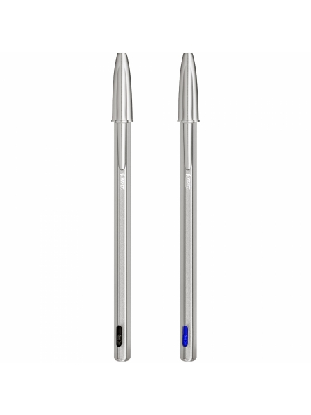 Penne Bic Cristal Re'New