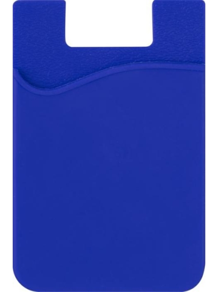 Portatessere per smartphone personalizzato Slim