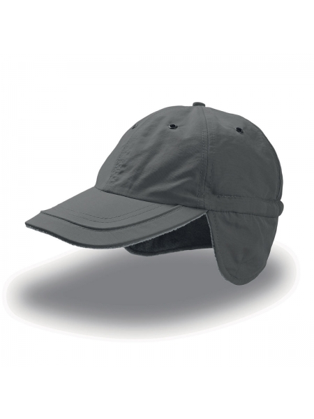 Cappellino Techno Flap Atlantis