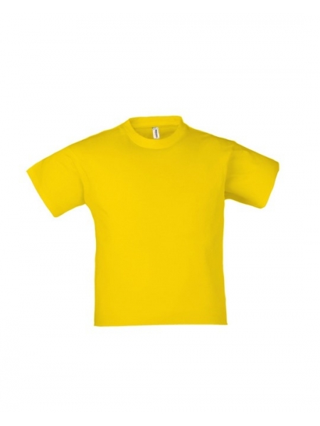 T shirt personalizzate online in cotone Rossini Children