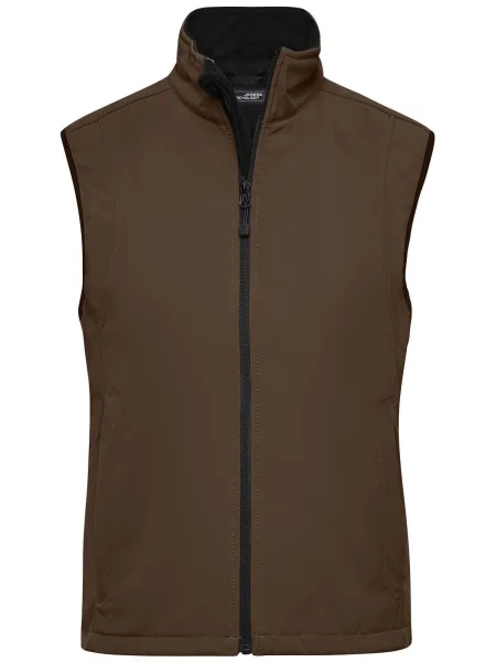 gilet-softshell-donna-personalizzato-james-nicholson-ladies-softshell-vest-brown-51.webp