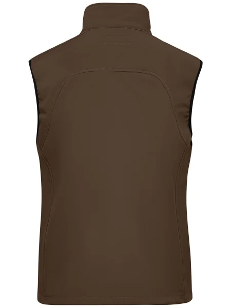 gilet-softshell-donna-personalizzato-james-nicholson-ladies-softshell-vest-brown-53.webp