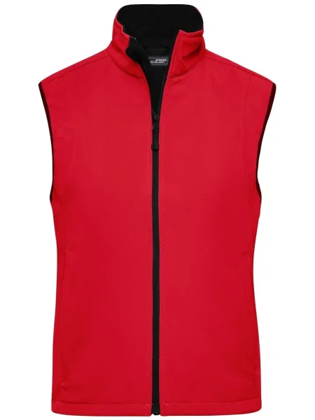 gilet-softshell-donna-personalizzato-james-nicholson-ladies-softshell-vest-red-14.webp