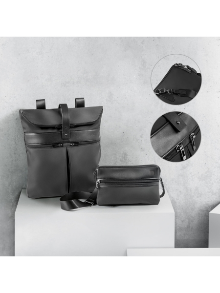 Zaini personalizzati aziendali Rover Backpack