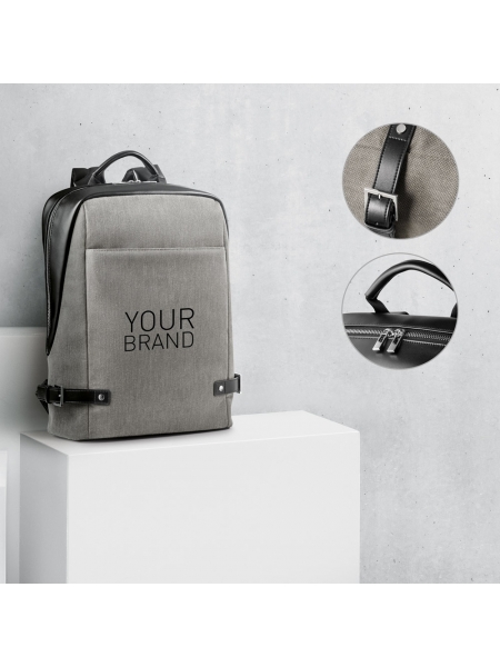 Zaino personalizzato Branve Divergent Backpack II