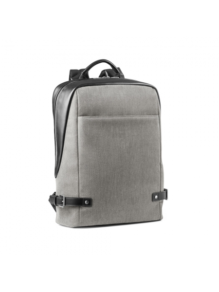 Zaino porta pc 15.6 pollici personalizzato Branve Divergent Backpack II