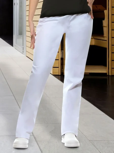 Pantaloni da lavoro donna personalizzati Karlowsky Barcelona