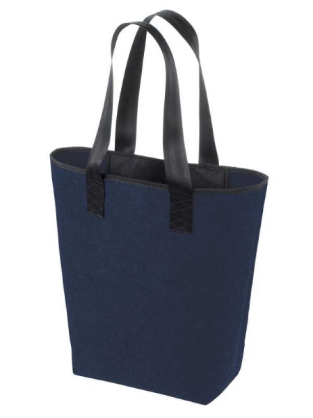 Shopper in feltro personalizzata Halfar Shopper NewClassic